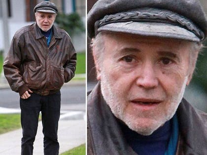 Walter Koenig