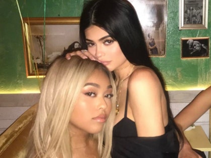 0726 kylie jenner jordyn woods bff gallery instagram 01