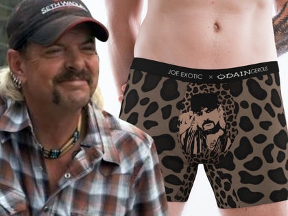0831 joe exotic underwear netflix Odaingerous Inc