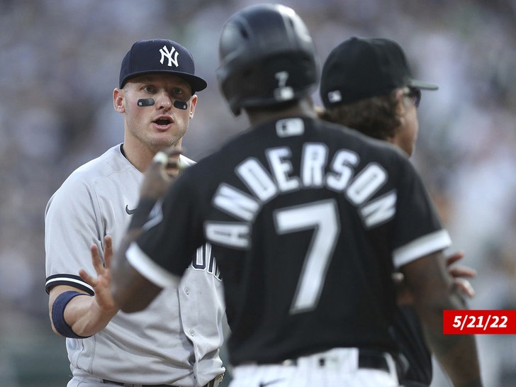 0523-josh donaldson and tim anderson-getty1