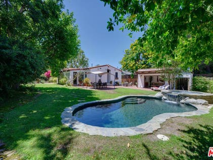 Willie Garson Estate Los Angeles photos 29