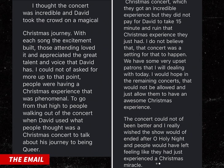 david archeleta email