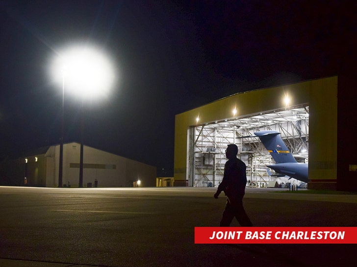 joint base charleston facebook