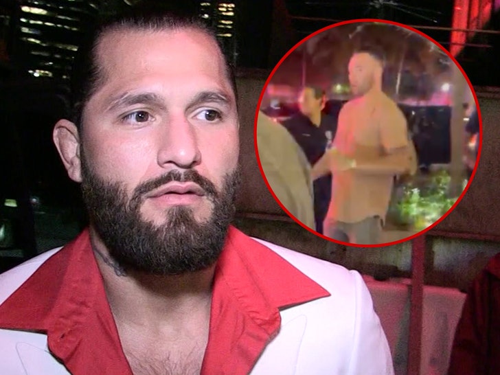 jorge masvidal tmz 1