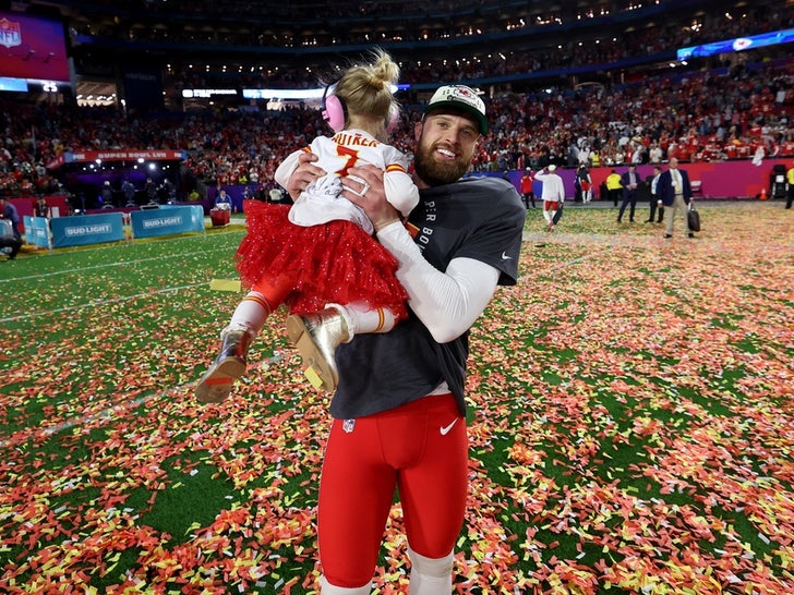 0514 Harrison Butker On The Field 3