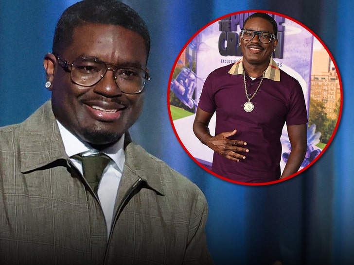 Lil Rel Howery Shows Off Drastic Weight Loss, Fans Think It’s Ozempic