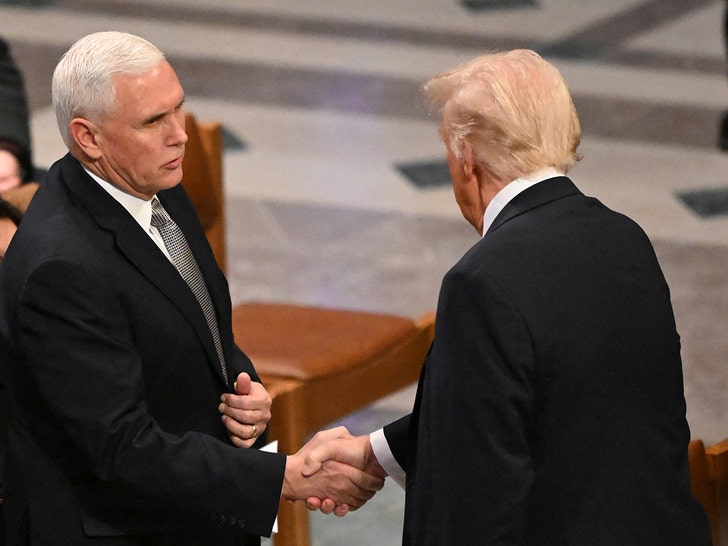 pence and trump getty 1