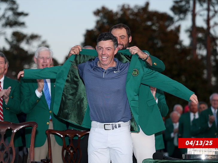 rory mcilroy o mestre getty 1