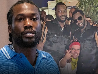 meek mill and diddy getty 1