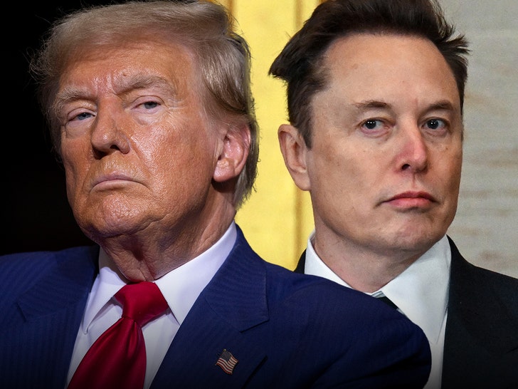 donald trump and elon musk getty 1