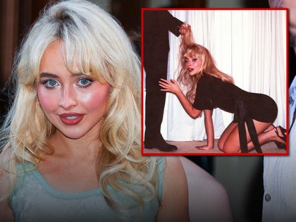 sabrina carpenter new album getty 1