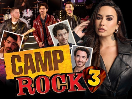 camp rock 3 new cast sans demi lovato getty 3