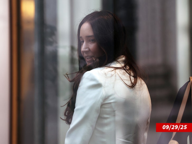 charlie javice getty 2