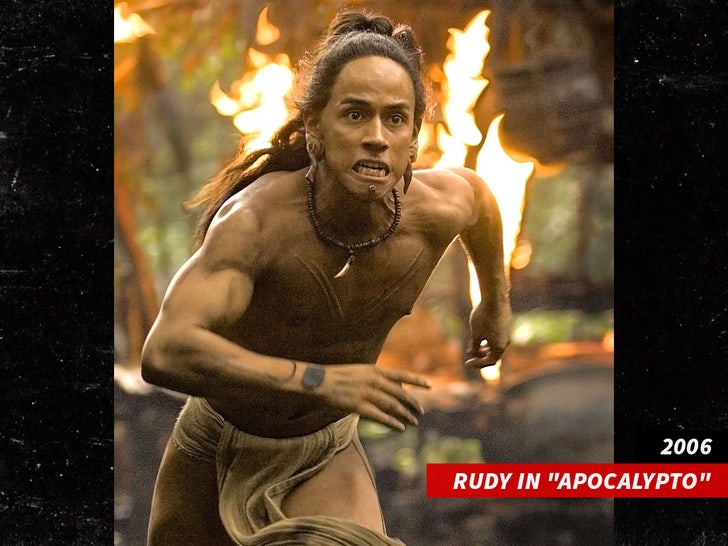 rudy youngblood everett sub swipe