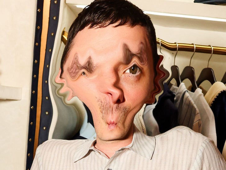 Celebrity Scramble -- Guess Who! Part 8