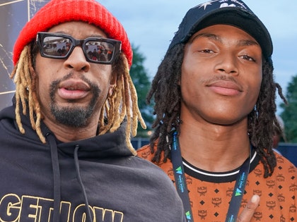 lil jon Nathan Smith getty comp