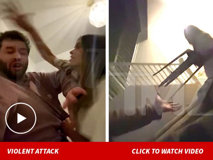 Taylor Frankie Paul link video launch