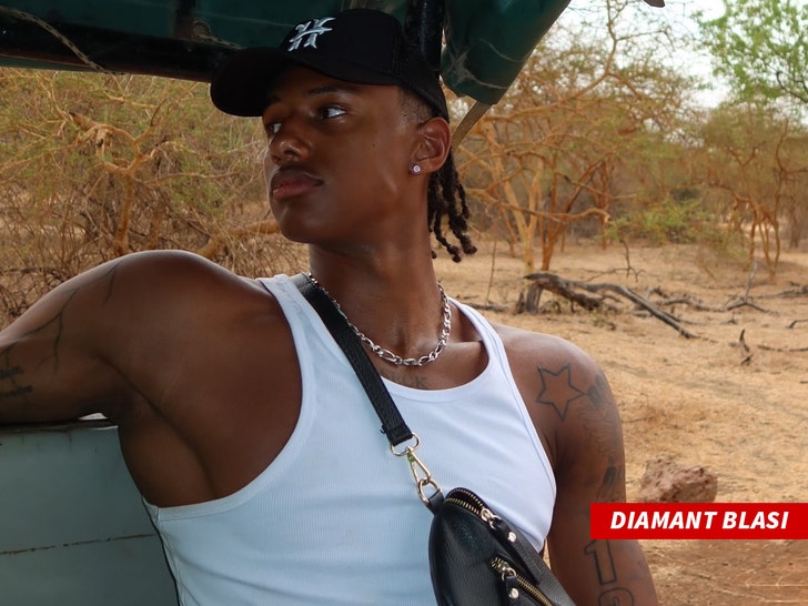 diamant blasi instagram