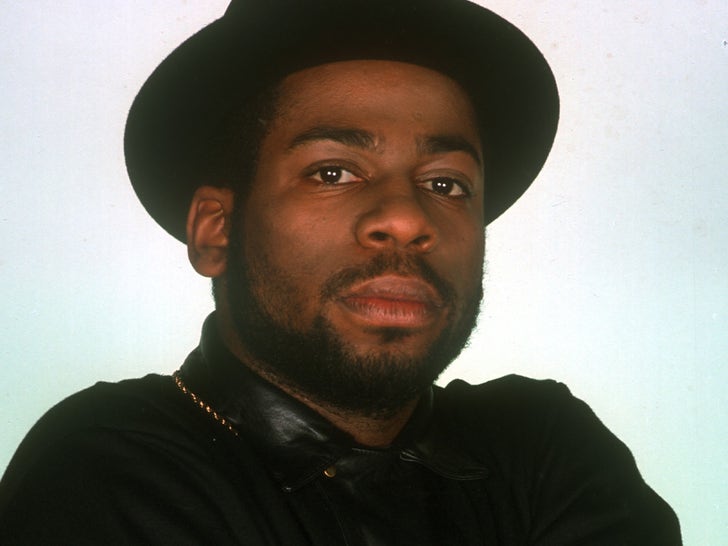 Remembering Jam Master Jay