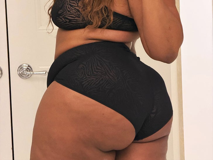 Lizzo's Hot Shots