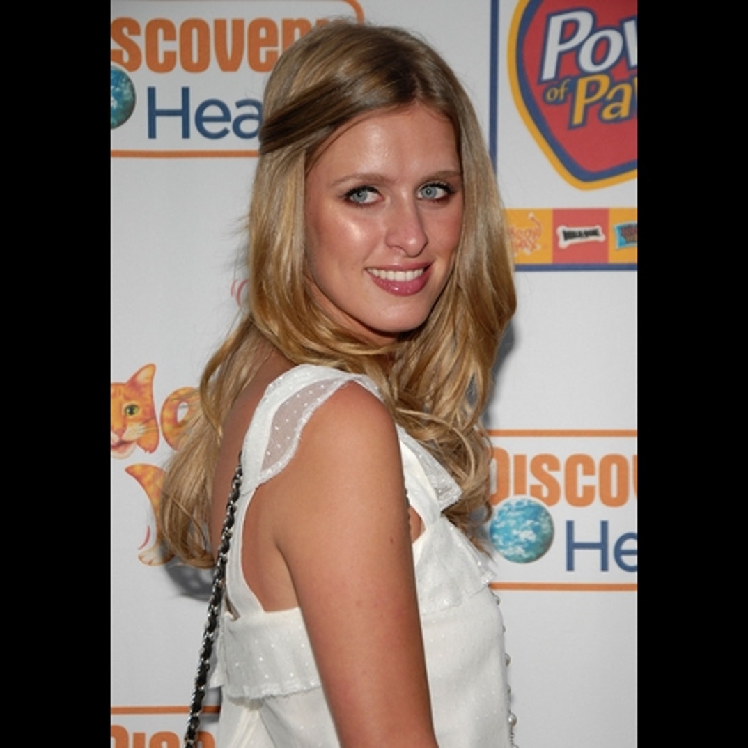 Nicky Hilton