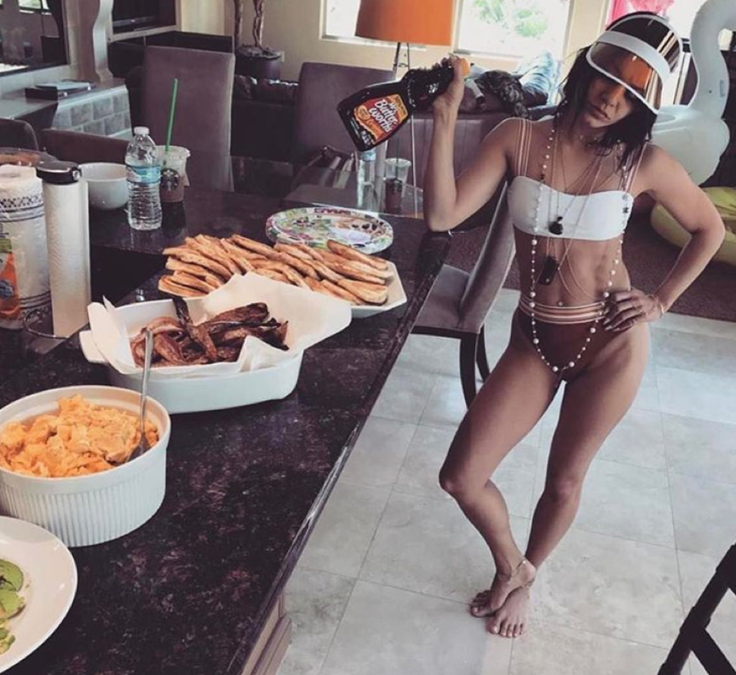 Vanessa Hudgens