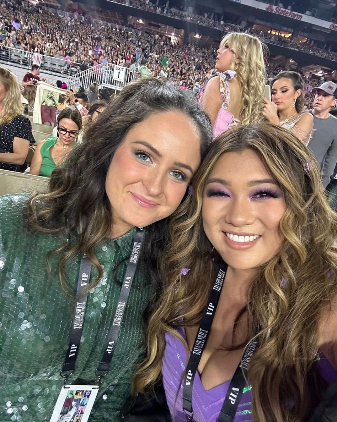 Remi Cruz (right)