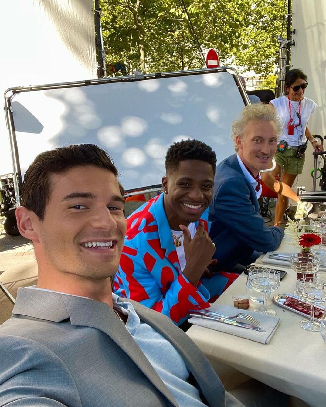 0816 Emily In Paris BTS 31