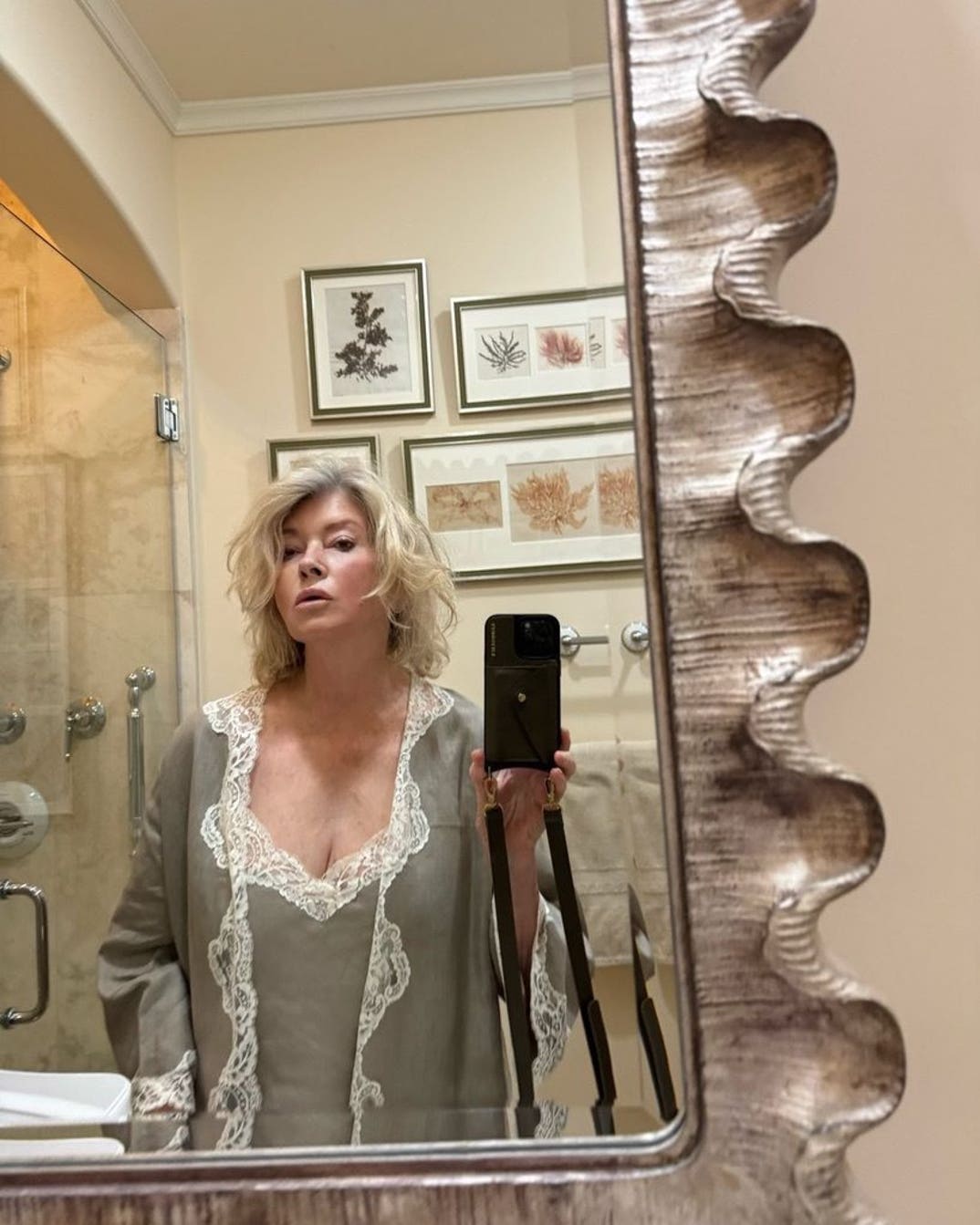 Martha Stewart Hot Shots 0
