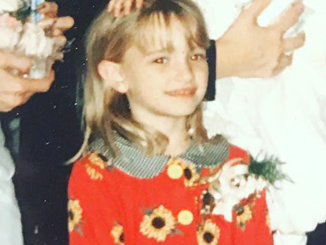 Guess Who These Cute Kids Turned Into -- Part 8, image size:1074x806