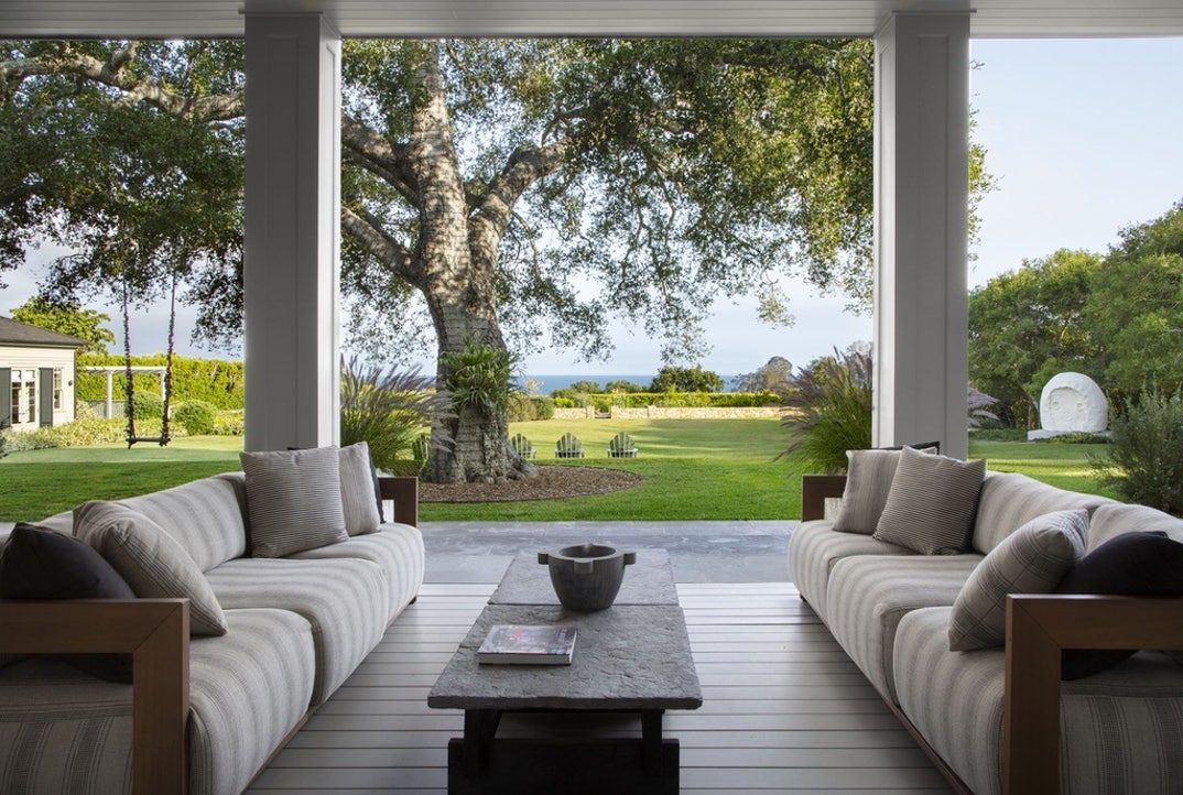 Adan Levine Montecito House For Sale 4