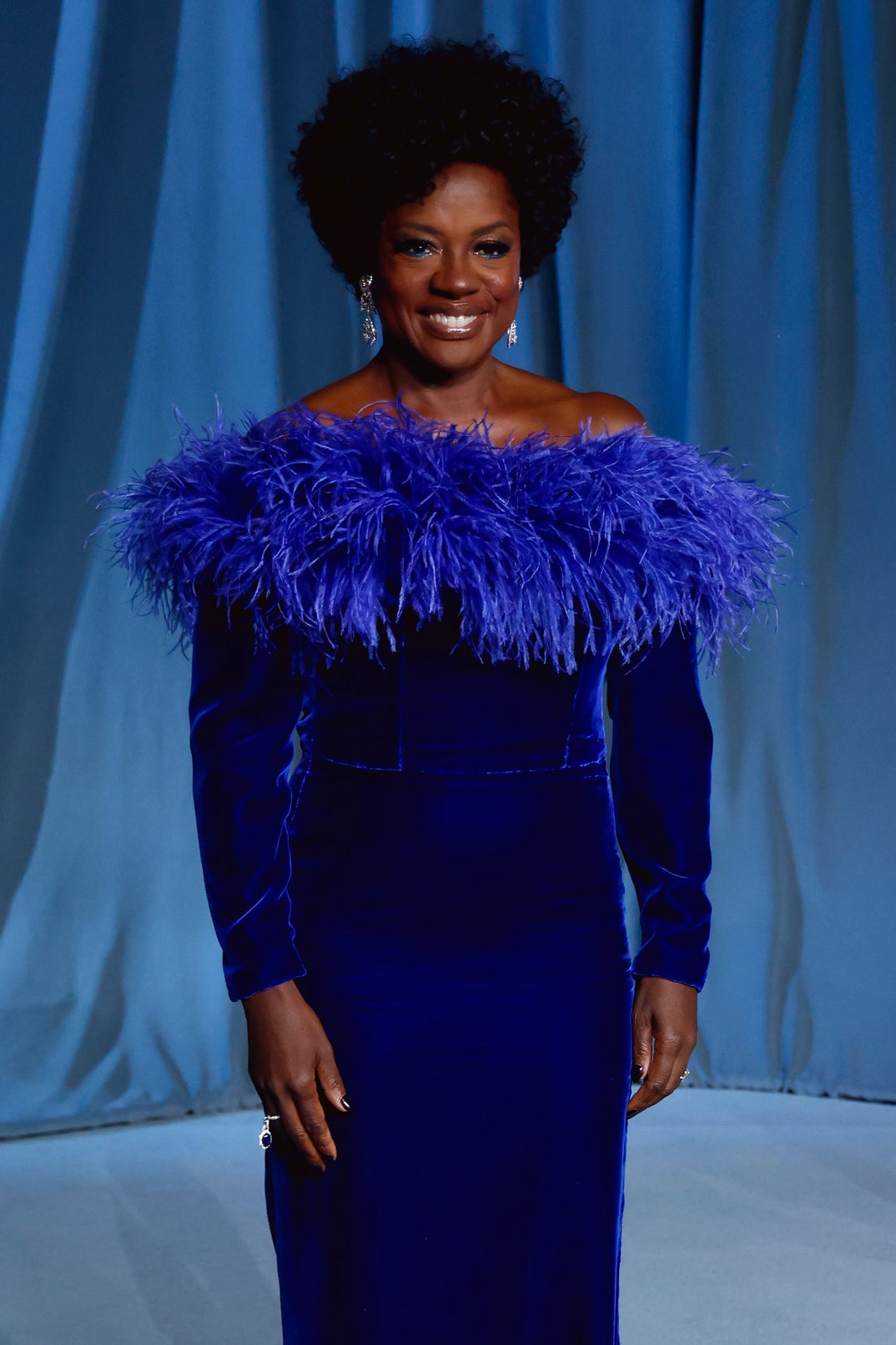 Viola Davis
