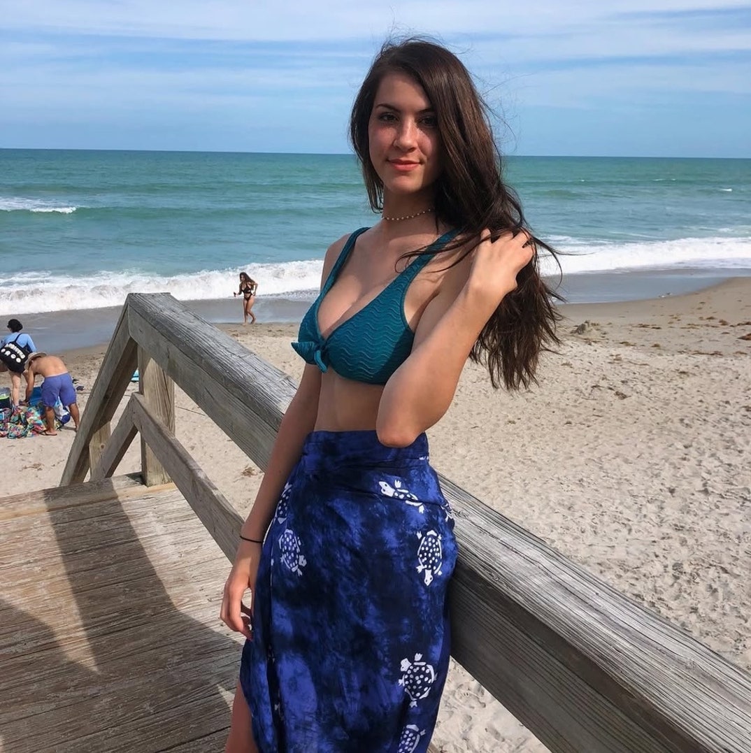 Remembering Isabelle Tate 0