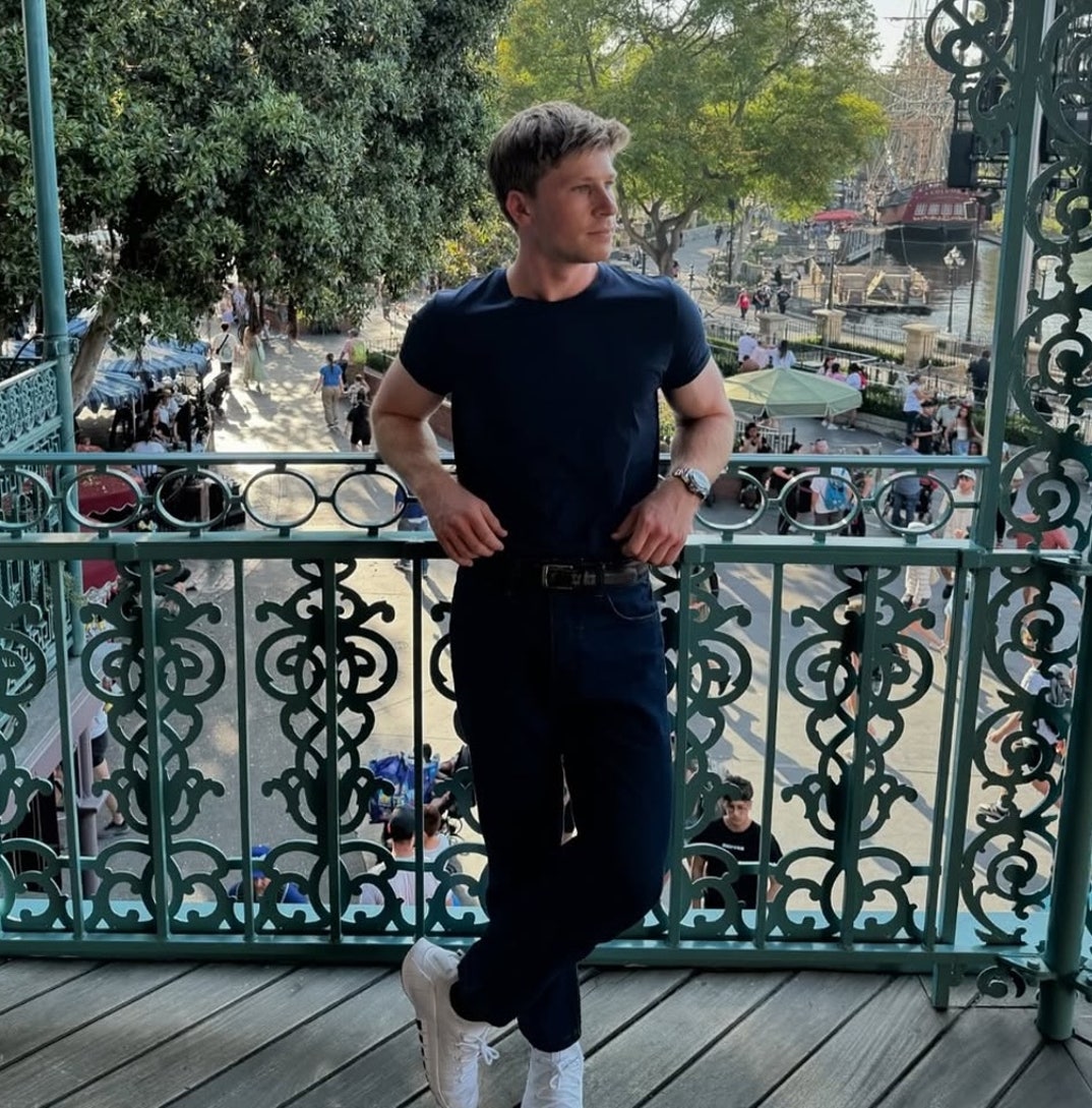 Robert Irwin Sexy Social Shots 20