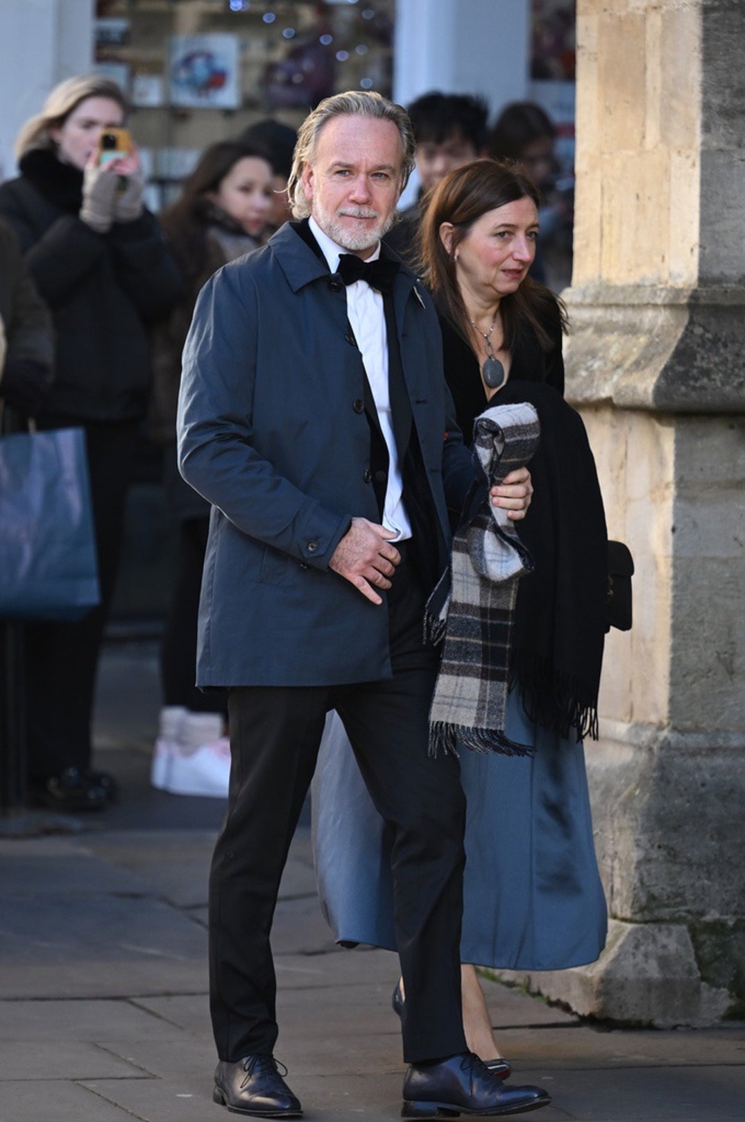 Holly Ramsay Adam Peaty Wedding 8