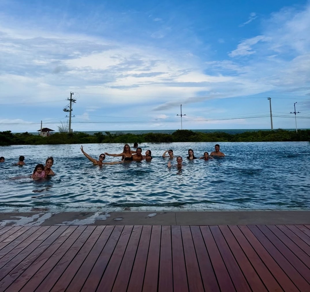 Gisele Bundchen 2025 Recap 8