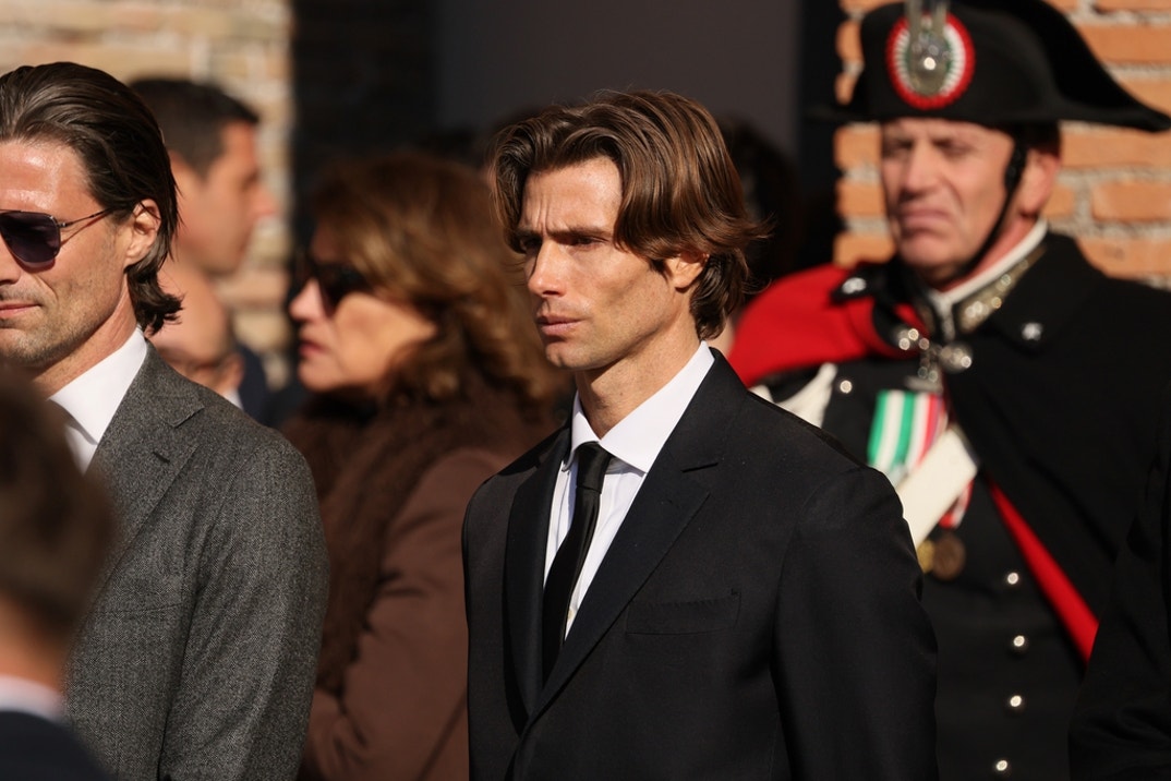 Anthony Souza and Sean Souza