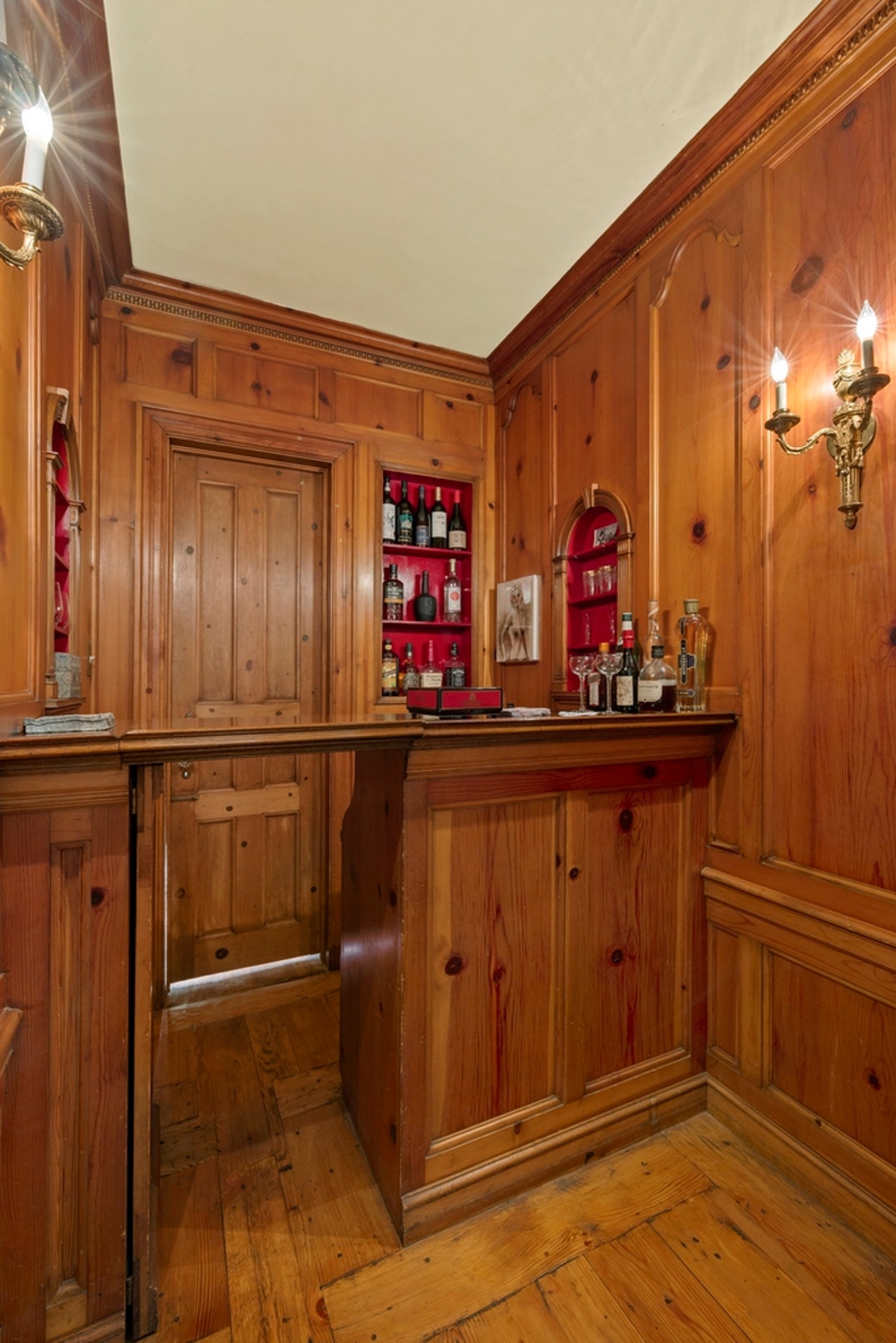 Jean Harlow Estate 1