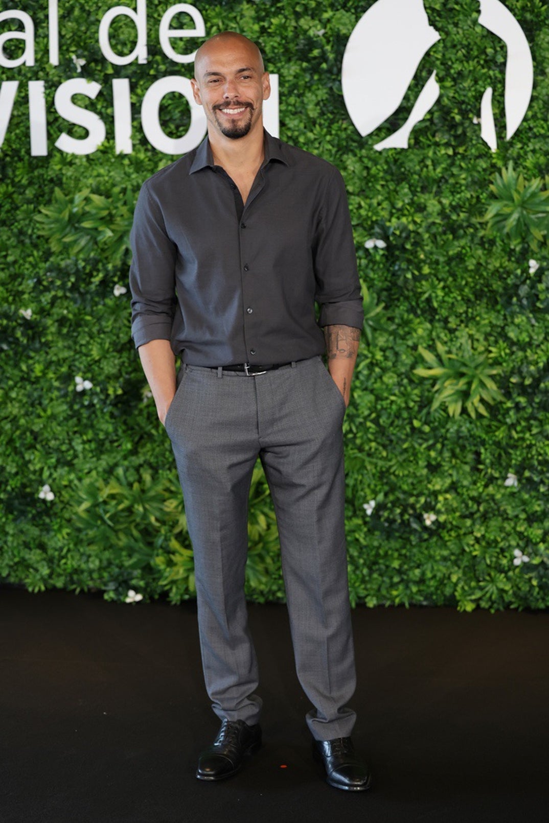 Bryton James Through The Years 8