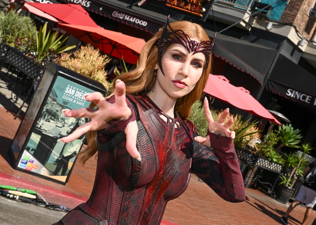 Comic-Con 2026 Hot Shots 6