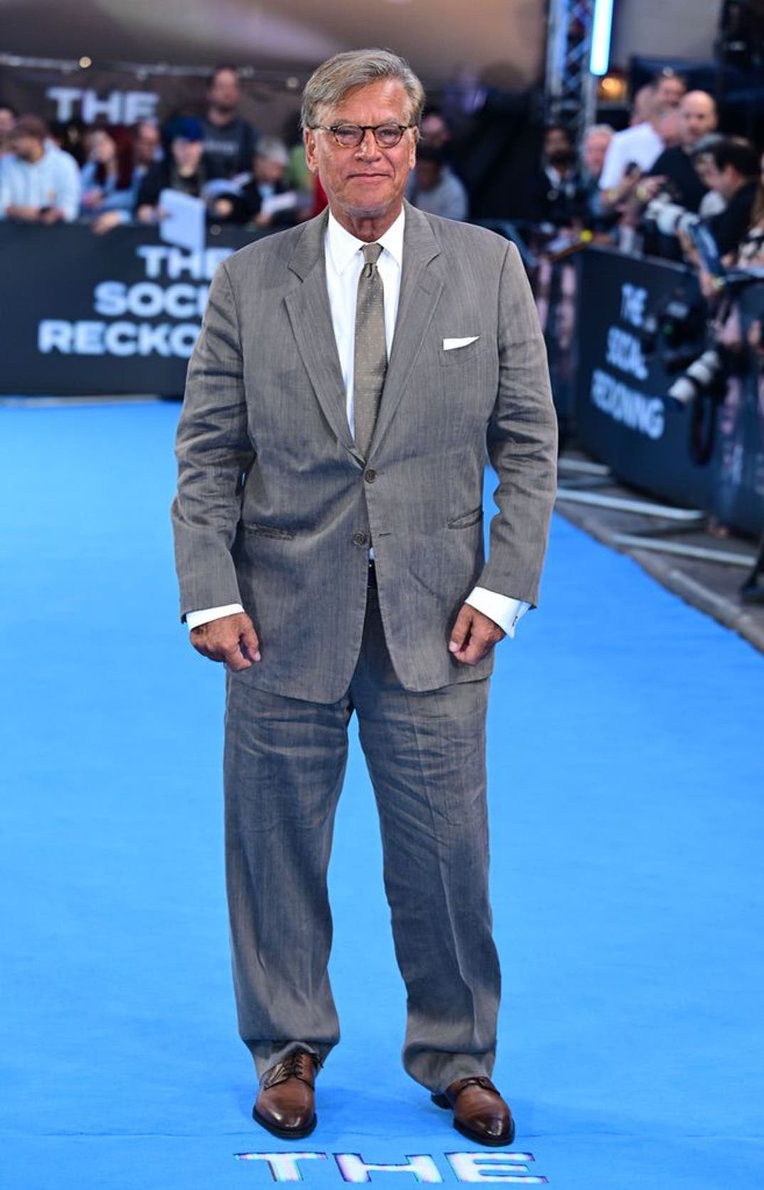 Aaron Sorkin
