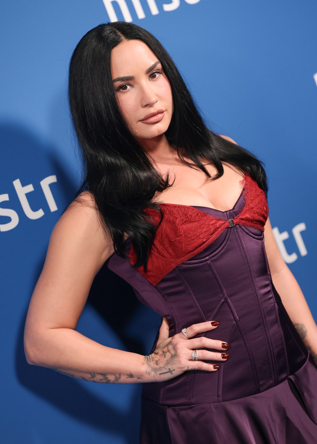 Demi Lovato