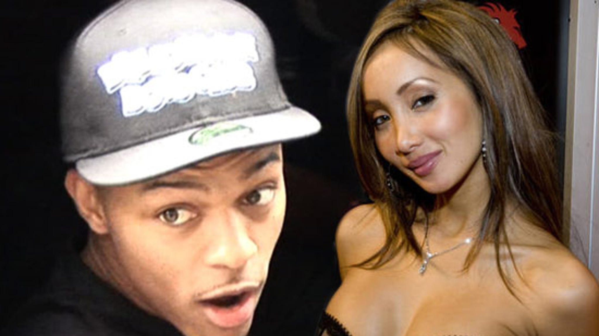2048px x 1151px - Bow Wow Ordered to Pay French Porn Star $80,000