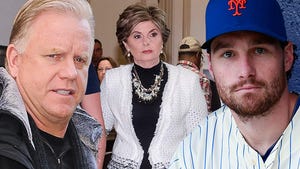 Gloria Allred RIPS Boomer Esiason -- Your Parenting Advice is 'Insensitive & Thoughtless'
