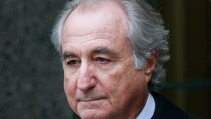 Bernie Madoff's Ponzi Scheme Victims Begin Receiving $772 Million in Restitution