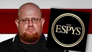 Florida School Shooting's Hero Coach, Aaron Feis, Getting Big Push for ESPY Award