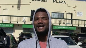 Damien Wayans Says Blackface/Whiteface Okay on Halloween, in Right Context