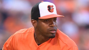 Orioles' Mychal Givens Denies Estranged Wife's Abuse Claims, MLB Involved
