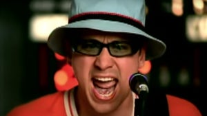 Wheatus Singer Brendan B. Brown 'Memba Him?!