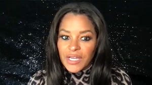 Royal Family Needs to Protect Archie to End Racism Scandal, Claudia Jordan Says